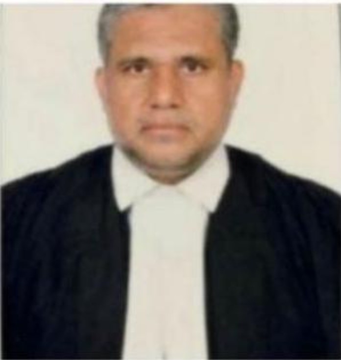 Advocate Anwar Mohammed Khan  Lawyer